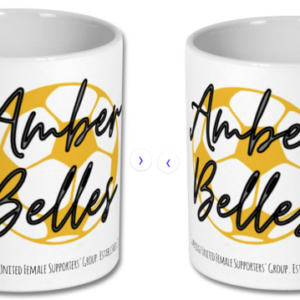 Amber Belles mug
