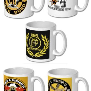 Mugs